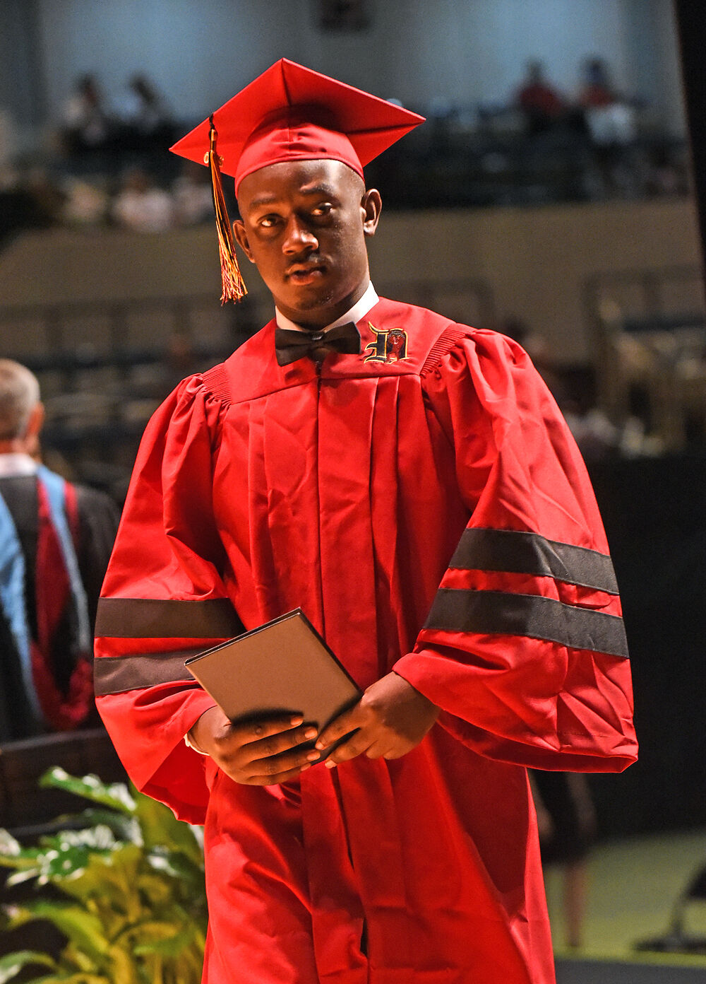 Dothan High School Graduation 2020